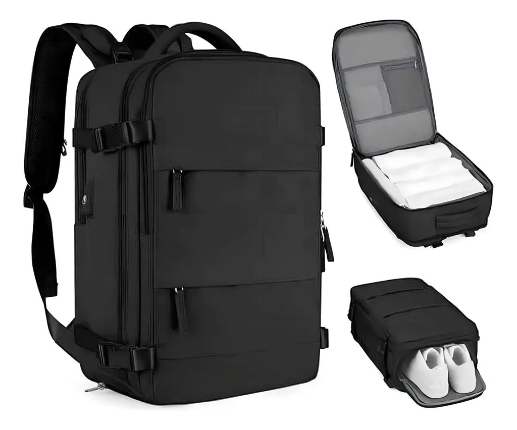 MOCHILA DE CABINA 40L