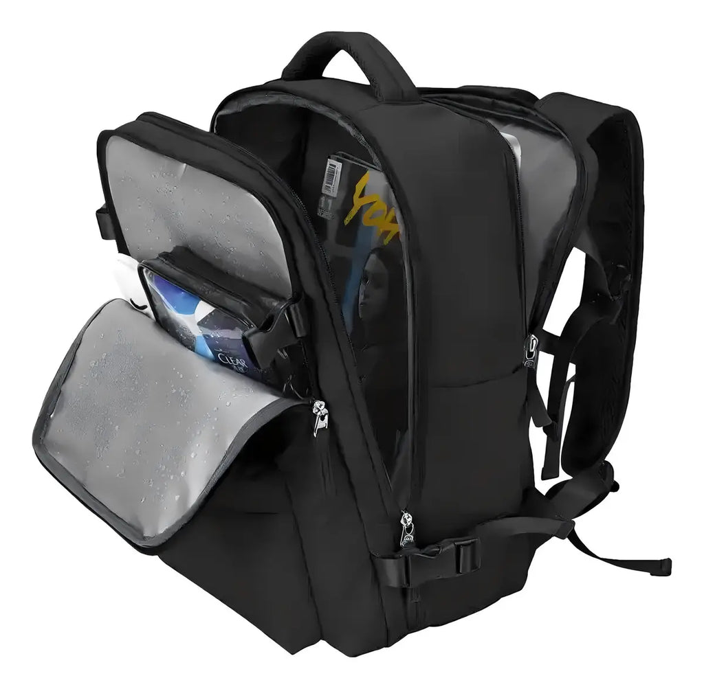 MOCHILA DE CABINA 40L