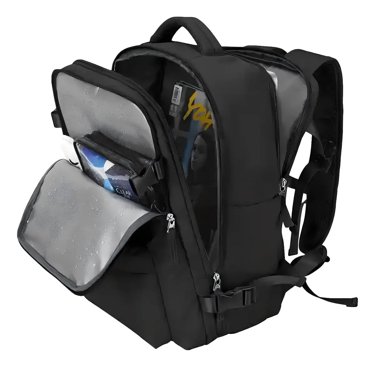 MOCHILA DE CABINA 40L