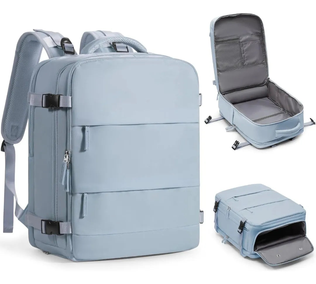 MOCHILA DE CABINA 40L