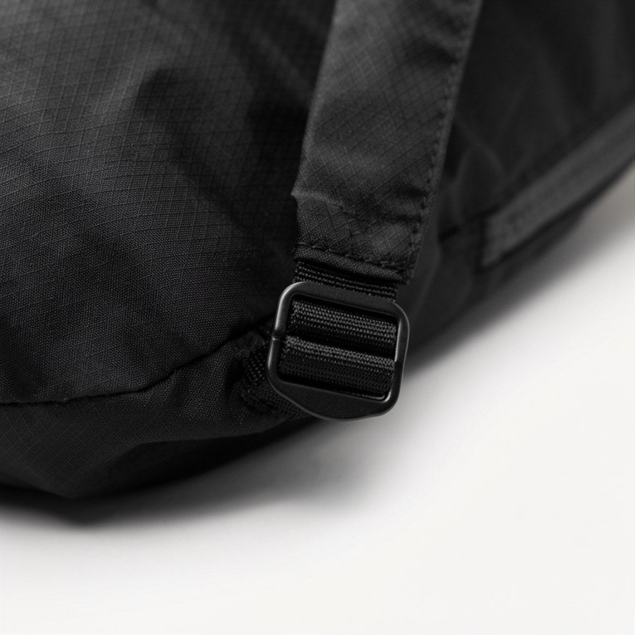 MOCHILA PLEGABLE DE TREKKING 17L