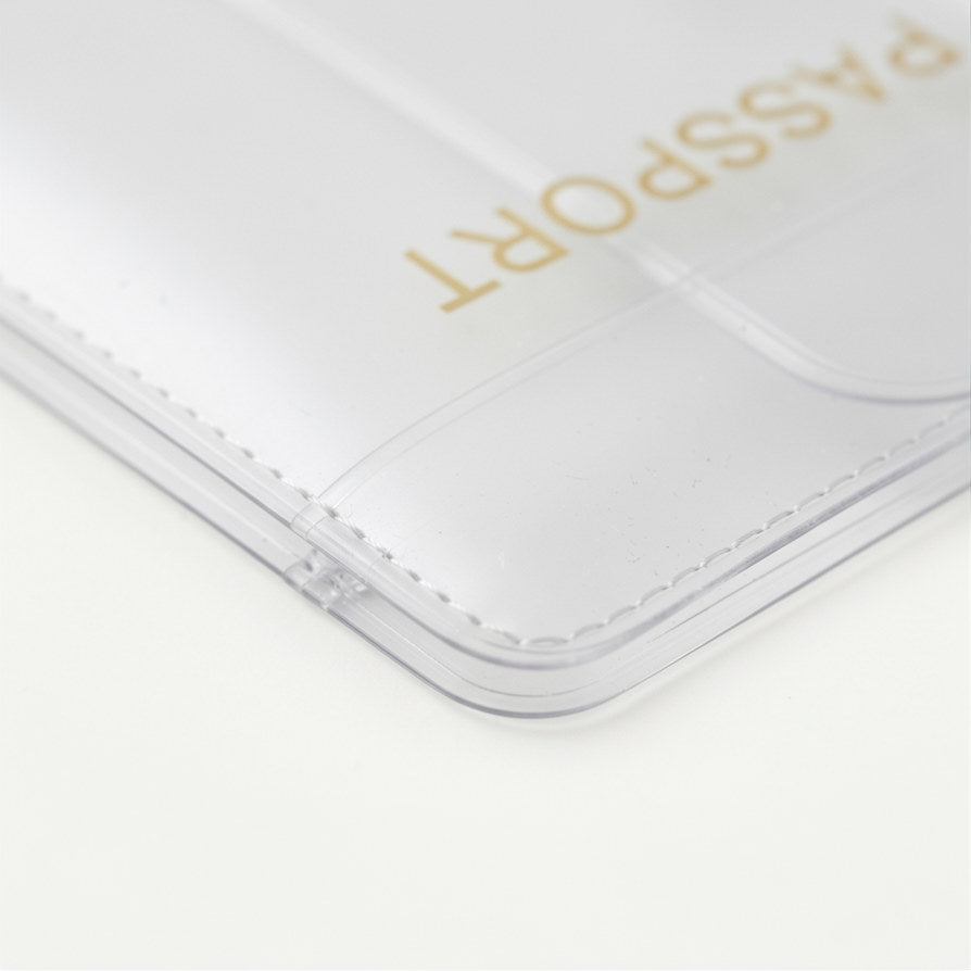 FUNDA PARA PASAPORTE