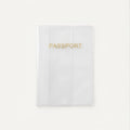 FUNDA PARA PASAPORTE