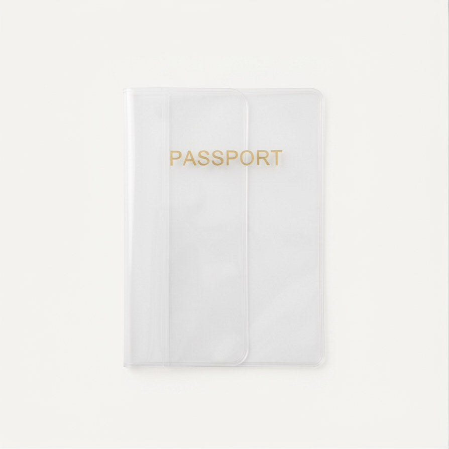Funda para Pasaporte