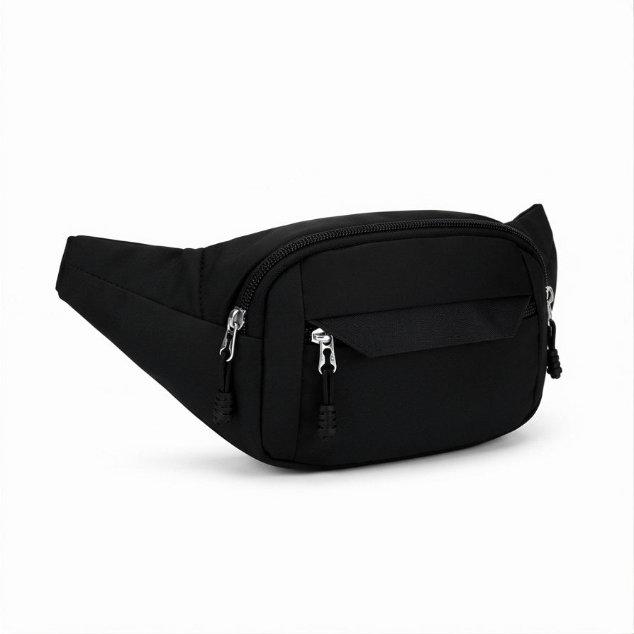 RIÑONERA DE VIAJE IMPERMEABLE